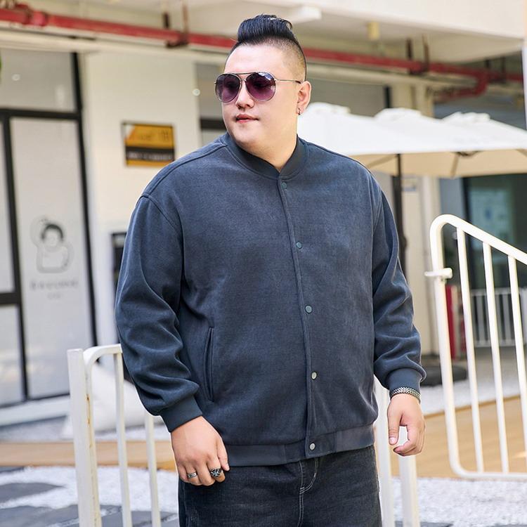 コーチジャケット メンズ 大きいサイズ 裏起毛あり コーデュロイ