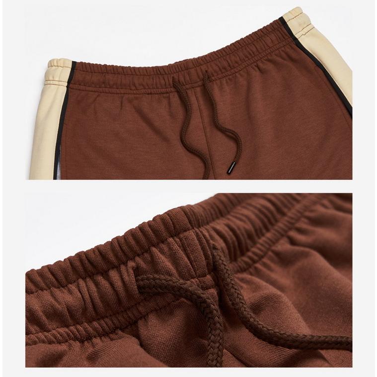 ジャージ 上下 メンズ セットアップ スウェット上下セット トラックジャケット+ジョガーパンツ 秋服 秋物 |  | 15