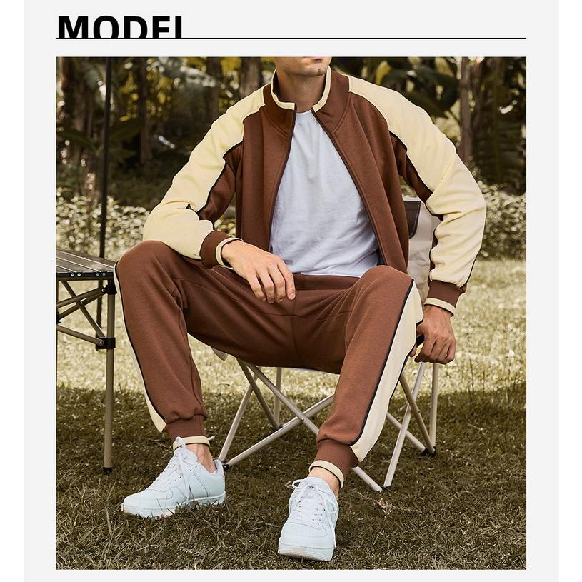 ジャージ 上下 メンズ セットアップ スウェット上下セット トラック