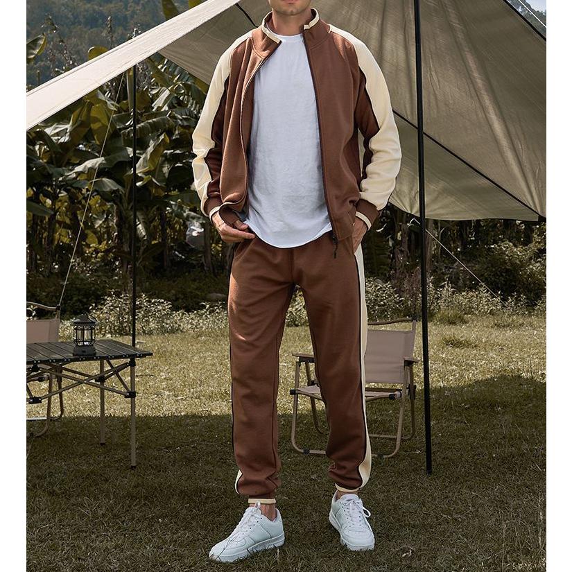 ジャージ 上下 メンズ セットアップ スウェット上下セット トラック