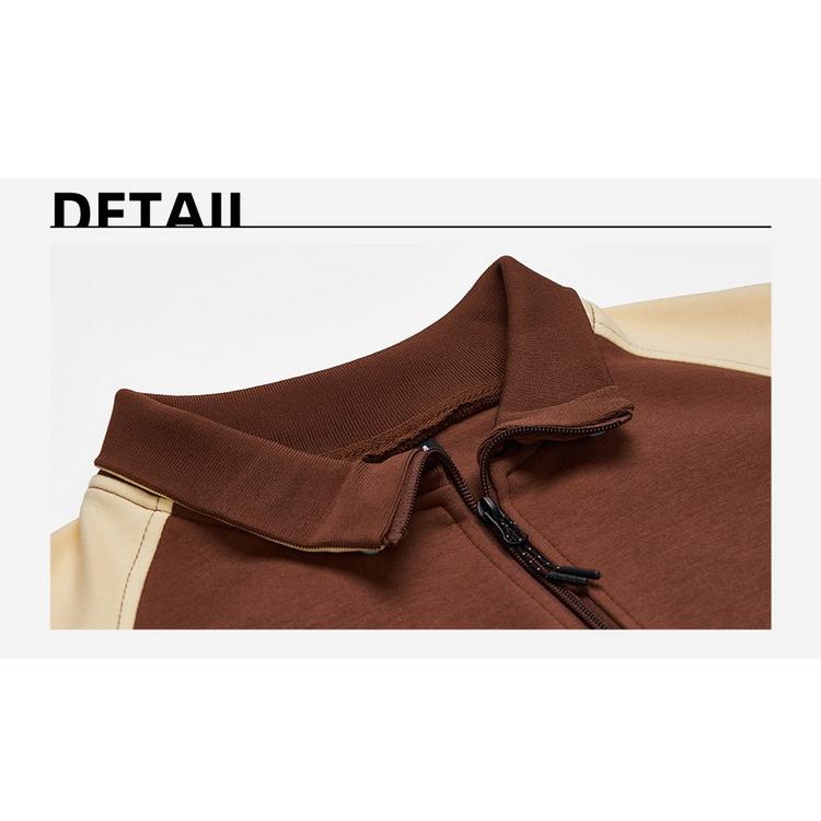 ジャージ 上下 メンズ セットアップ スウェット上下セット トラックジャケット+ジョガーパンツ 秋服 秋物 |  | 12