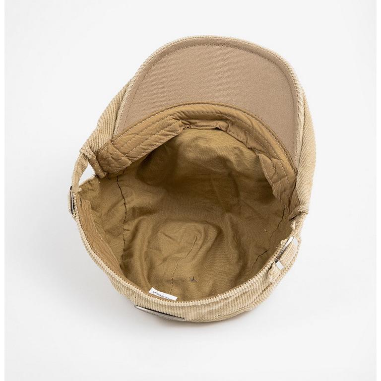 コーデュロイハンチング 帽子 ハンチング帽 カジュアル 春 秋 冬 防寒 メンズ レディース 父の日 2025 |  | 17