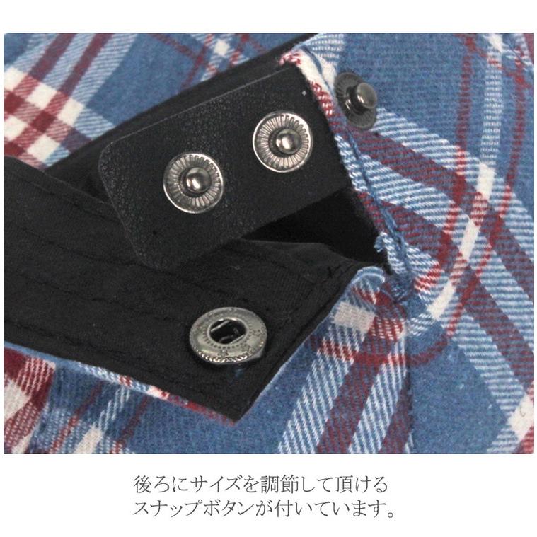 ハンチング メンズ 帽子 ハンチング帽 チェック柄 深め 小顔効果 カジュアル 秋 冬 防寒 父の日 |  | 17