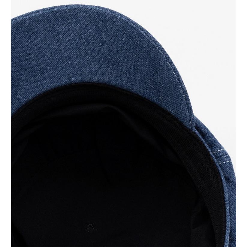 キャピタル　デニム　キャップ　キャスケット KAPITAL キャピタル キャップ メンズ 11.5ozデニムベースボール