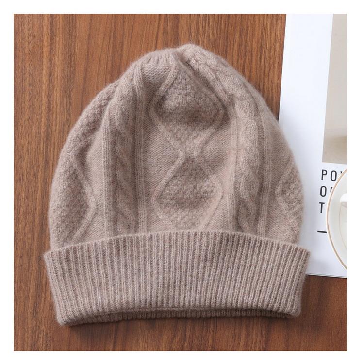 ニット帽 １００％ウール 帽子 ワッチキャップ きれいめ ワッチ ニット 秋冬 防寒 キッズ レディース メンズ 母の日 ホワイトデー 2025 |  | 22
