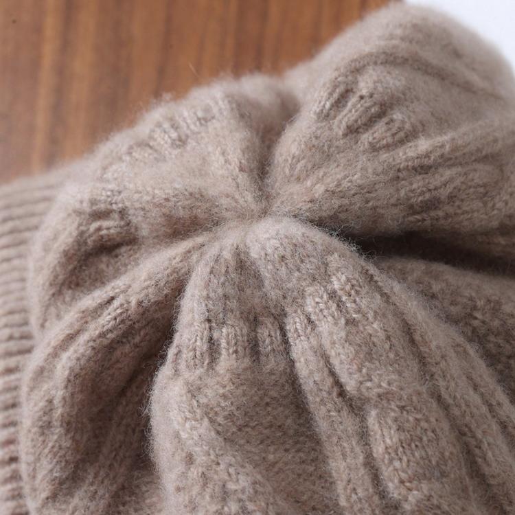 ニット帽 １００％ウール 帽子 ワッチキャップ きれいめ ワッチ ニット 秋冬 防寒 キッズ レディース メンズ 母の日 ホワイトデー 2025 |  | 23