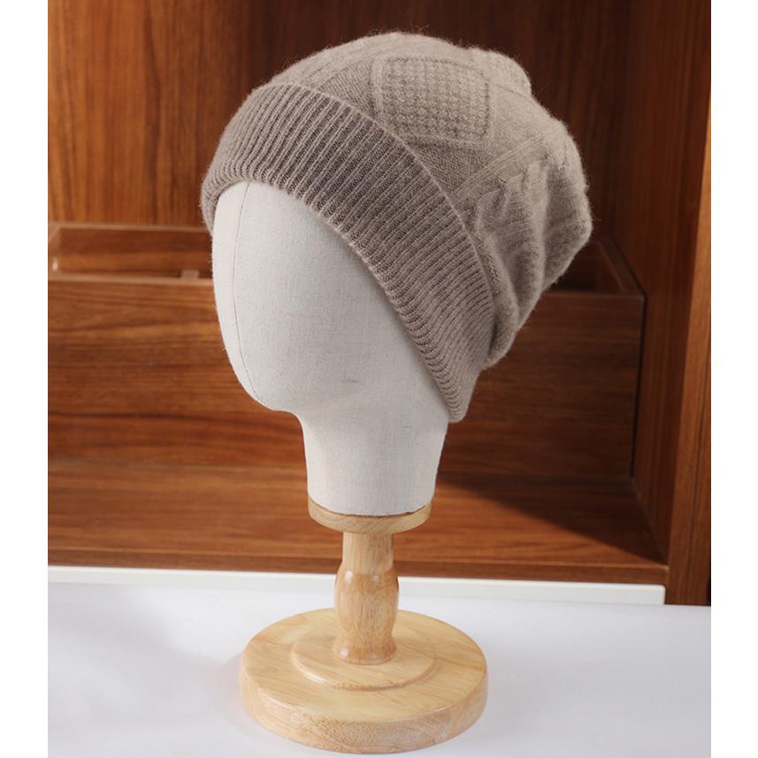 ニット帽 １００％ウール 帽子 ワッチキャップ きれいめ ワッチ ニット 秋冬 防寒 キッズ レディース メンズ 母の日 ホワイトデー 2025 |  | 11