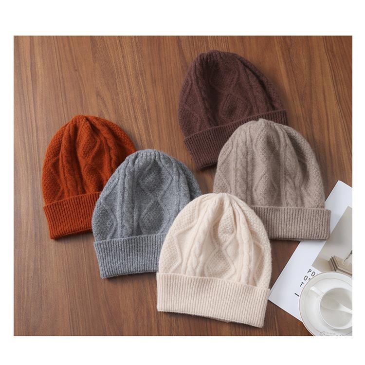ニット帽 １００％ウール 帽子 ワッチキャップ きれいめ ワッチ ニット 秋冬 防寒 キッズ レディース メンズ 母の日 ホワイトデー 2025 |  | 15