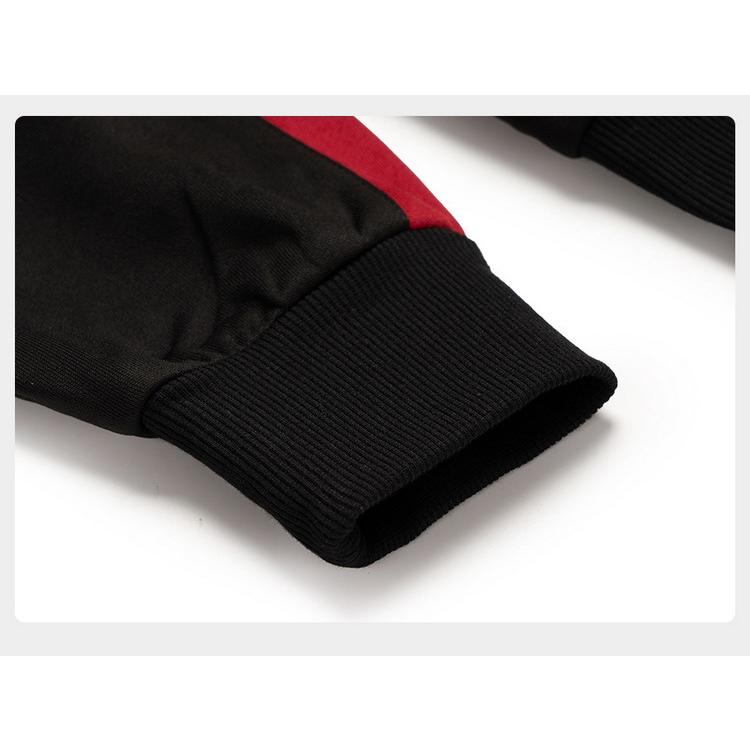 メンズ セットアップ スウェット上下セット ジャージ 上下 トラックジャケット+ジョガーパンツ 秋服 秋物 |  | 17