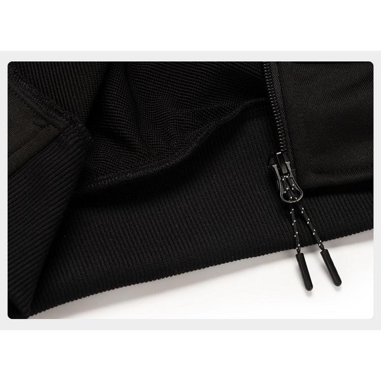 メンズ セットアップ スウェット上下セット ジャージ 上下 トラックジャケット+ジョガーパンツ 秋服 秋物 |  | 18