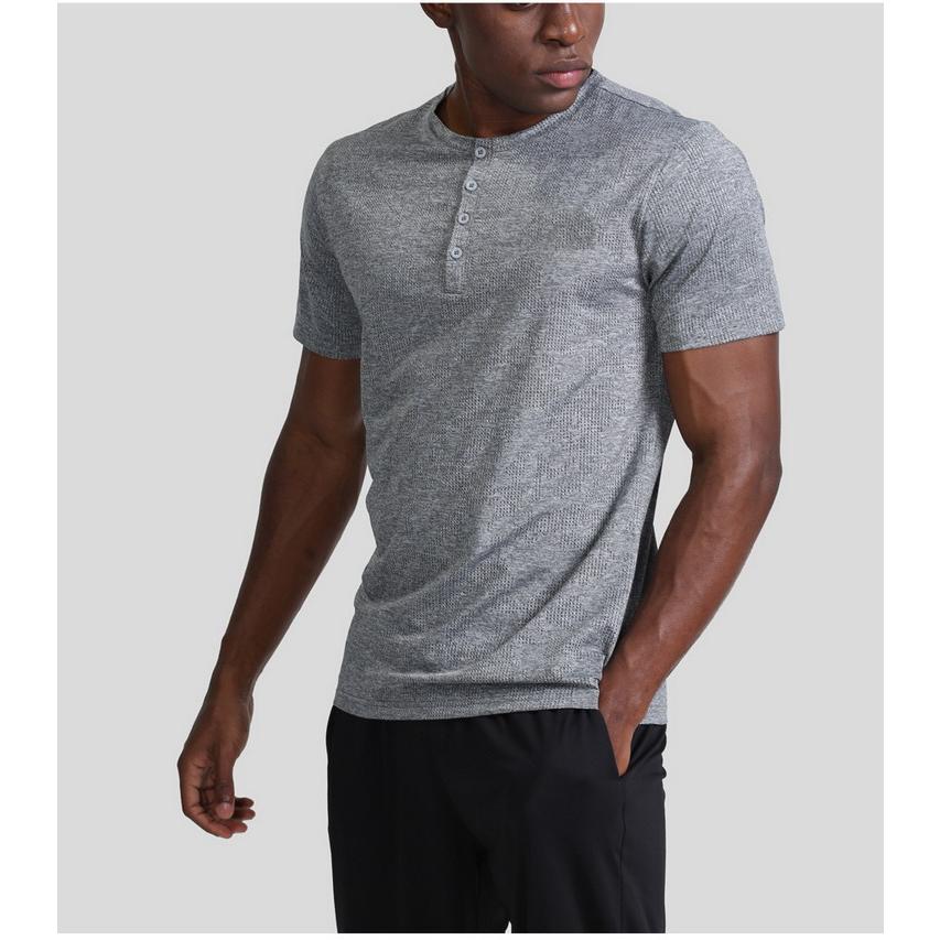 tシャツ 吸汗速乾 フィットネス トレーニングウェア スポーツ トップス