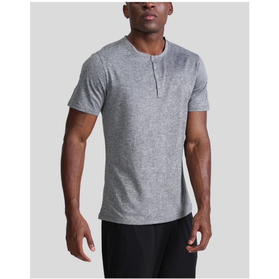 tシャツ 吸汗速乾 フィットネス トレーニングウェア スポーツ トップス