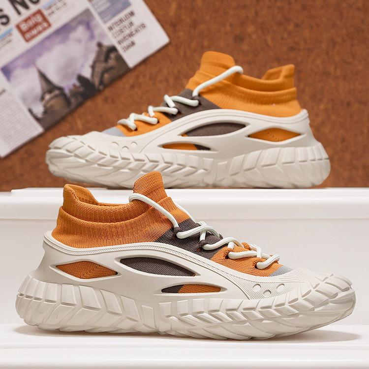 ニットスニーカー ランニングスニーカー ランニングシューズ ニーカー