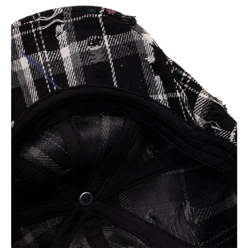 帽子 メンズ ハンチング/キャスケット帽 カジュアル チェック柄 カスケット ニュースボーイキャップ 春夏秋 |  | 15