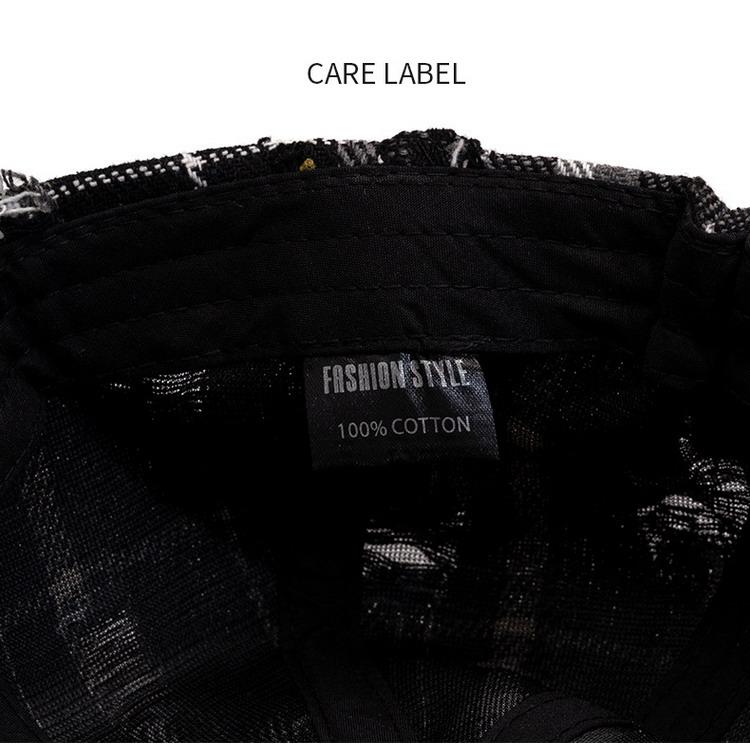 帽子 メンズ ハンチング/キャスケット帽 カジュアル チェック柄 カスケット ニュースボーイキャップ 春夏秋 |  | 16