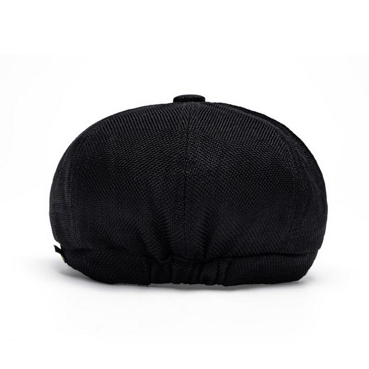 帽子 メンズ キャスケット帽 カジュアル カスケット ニュースボーイキャップ １００％綿 春夏秋 父の日 |  | 11