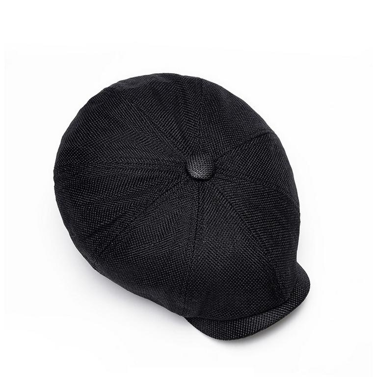 帽子 メンズ キャスケット帽 カジュアル カスケット ニュースボーイキャップ １００％綿 春夏秋 父の日 |  | 13