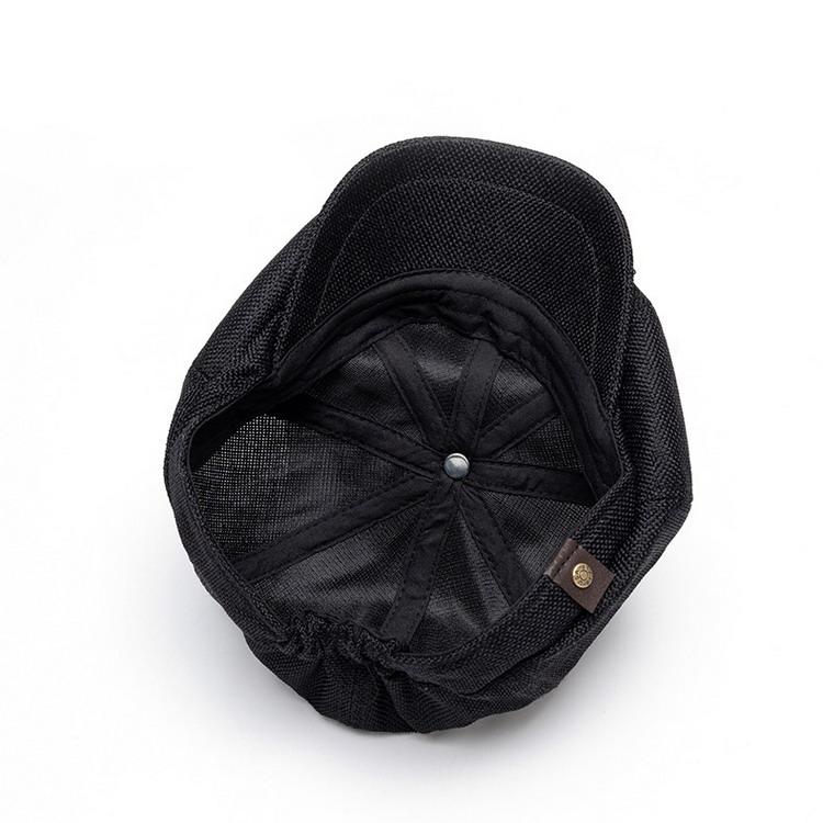 帽子 メンズ キャスケット帽 カジュアル カスケット ニュースボーイキャップ １００％綿 春夏秋 父の日 |  | 14