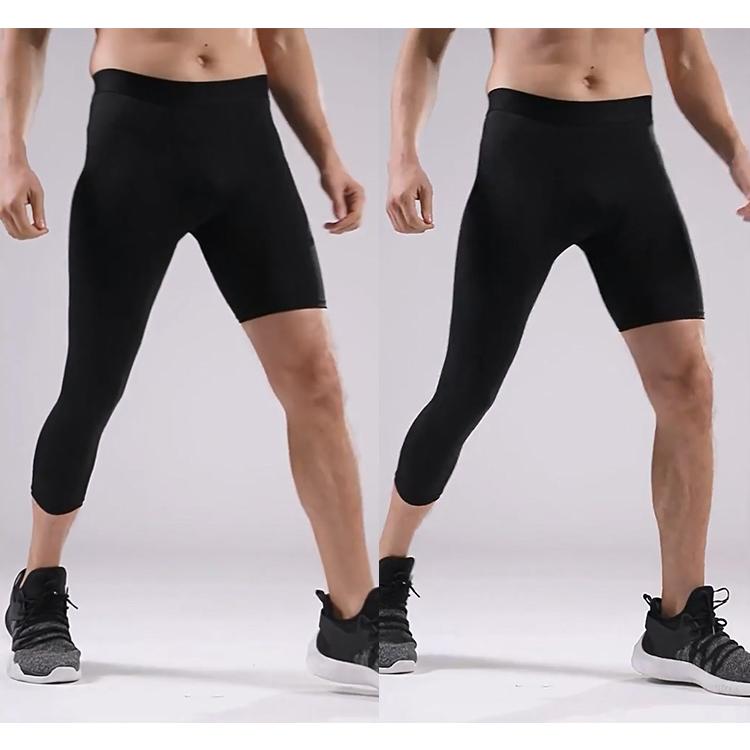 メンズ ランニングタイツ コンプレッションウェア タイツ トレーニング