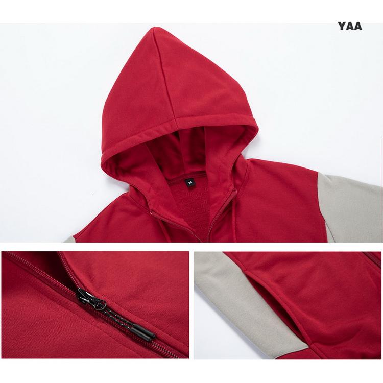 セットアップ メンズ スウェット上下セット スポーツウェア スエット ジップパーカー+ジョガーパンツ 大きいサイズ 2025 秋 |  | 17