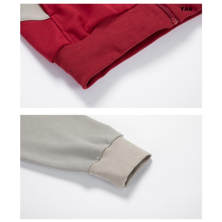 セットアップ メンズ スウェット上下セット スポーツウェア スエット ジップパーカー+ジョガーパンツ 大きいサイズ 2025 秋 |  | 18