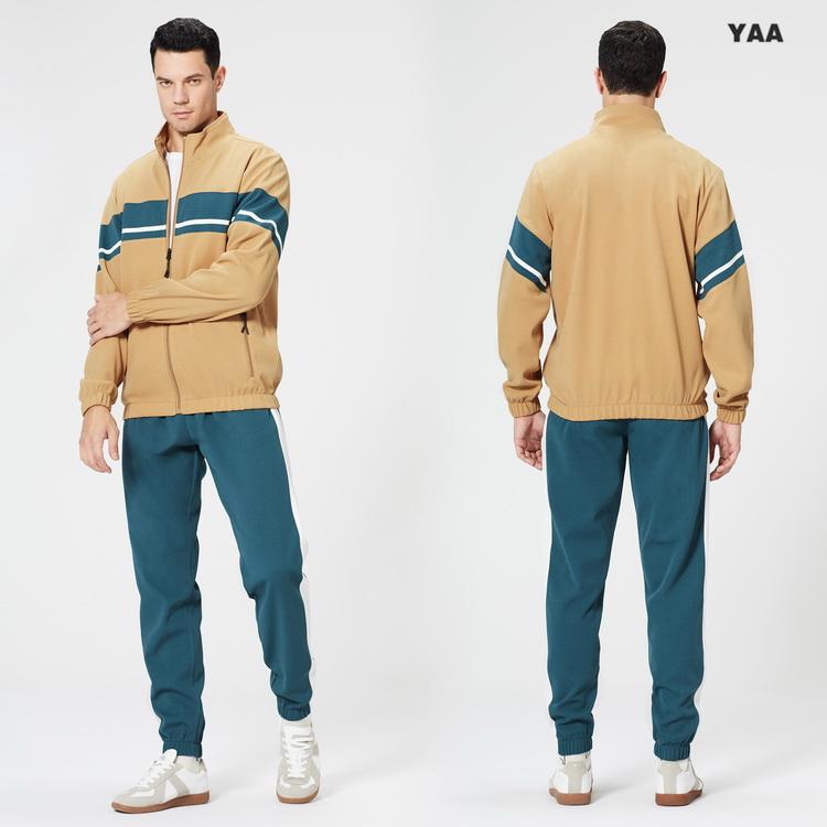 ジャージ上下セット メンズ 秋 ジャージ 上下 セットアップ