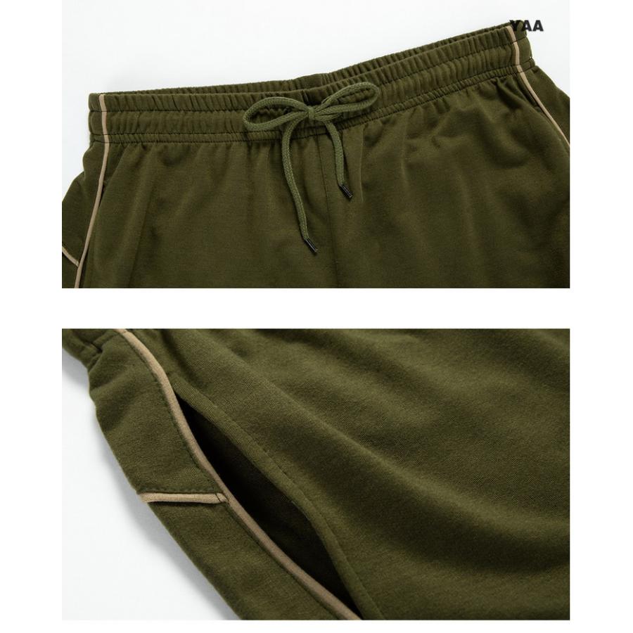 スウェット上下セット メンズ ジップパーカー+ジョガーパンツ スポーツ