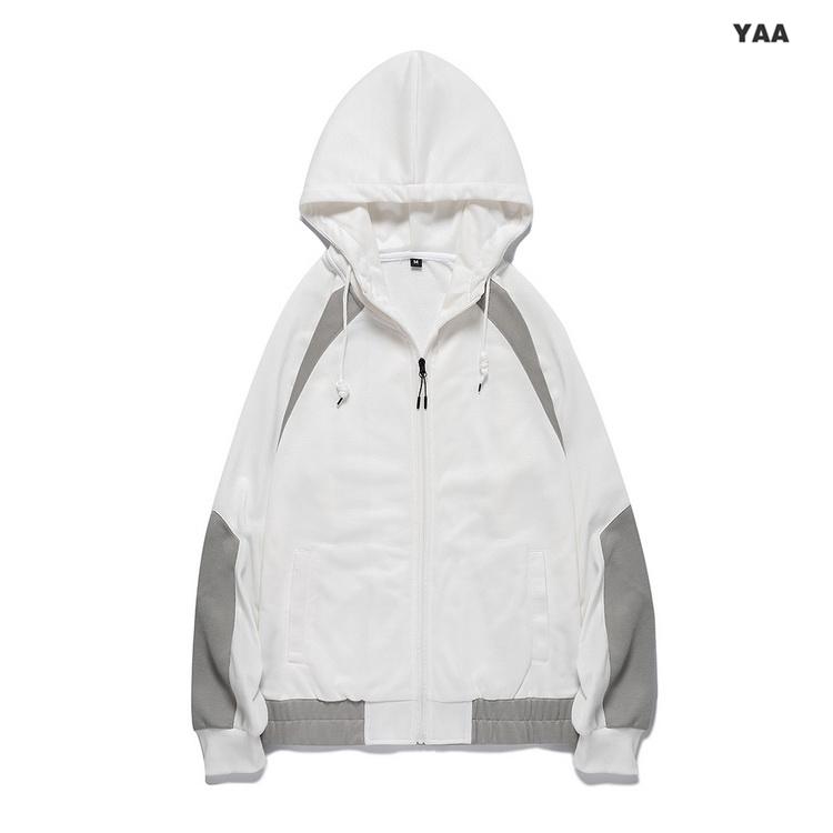 スポーツウェア メンズ 上下 スウェット セットアップ スエット ジップパーカー+ジョガーパンツ 大きいサイズ 2025 秋 |  | 16