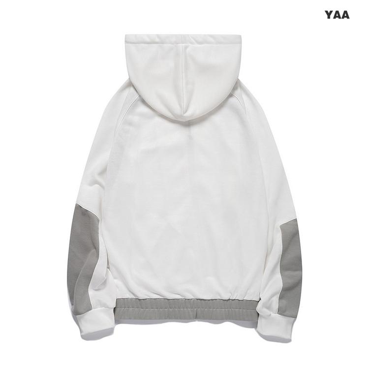 スポーツウェア メンズ 上下 スウェット セットアップ スエット ジップパーカー+ジョガーパンツ 大きいサイズ 2025 秋 |  | 17