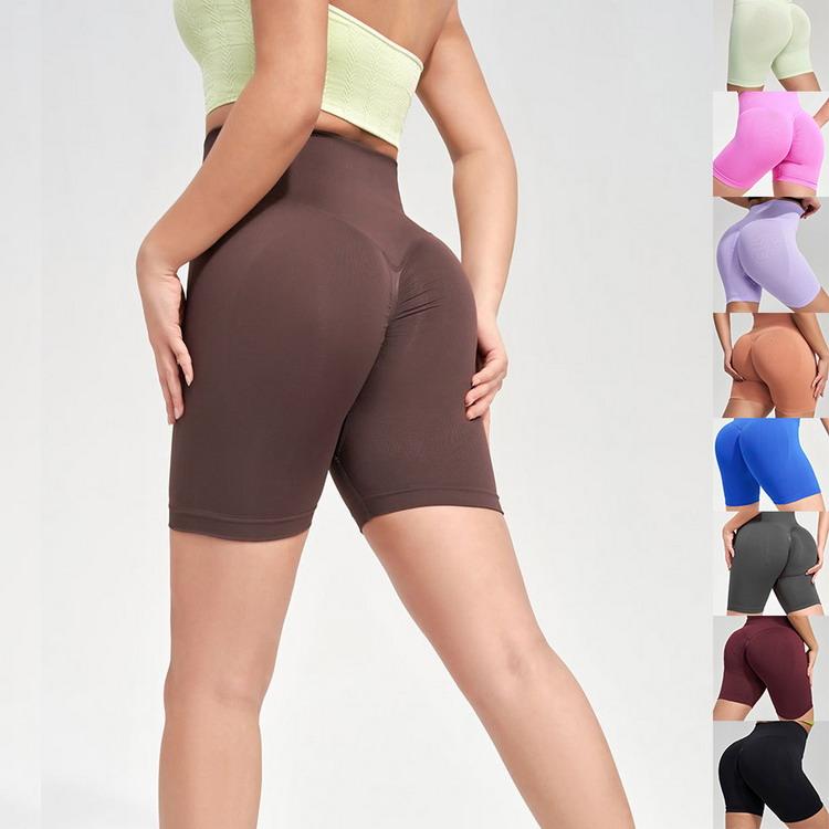 レギンス ショートパンツ ヨガウェア フィットネス スポーツウェア