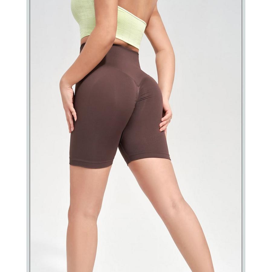 レギンス ショートパンツ ヨガウェア フィットネス スポーツウェア