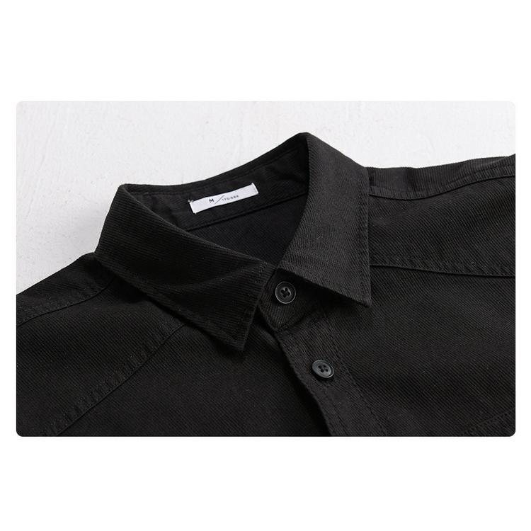シャツ 秋服 秋物 100％綿 カジュアルシャツ きれいめシャツ トップス 長袖 メンズ 40代 50代 60代 |  | 20