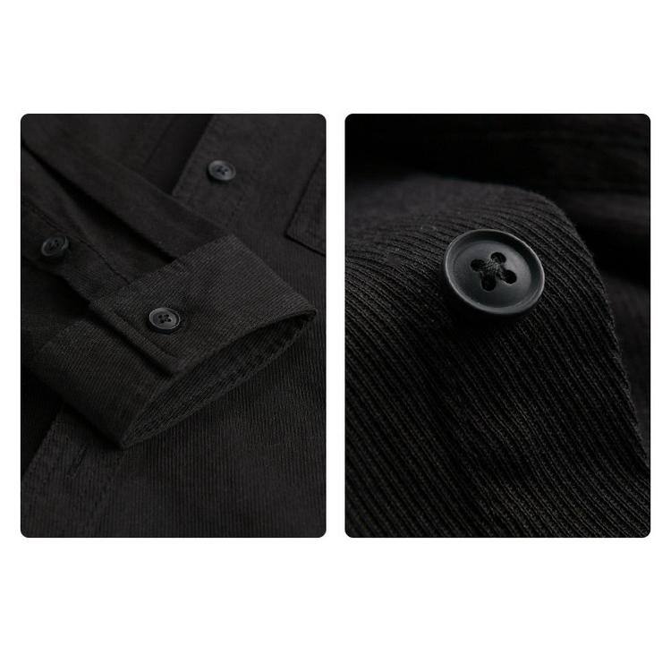 シャツ 秋服 秋物 100％綿 カジュアルシャツ きれいめシャツ トップス 長袖 メンズ 40代 50代 60代 |  | 22