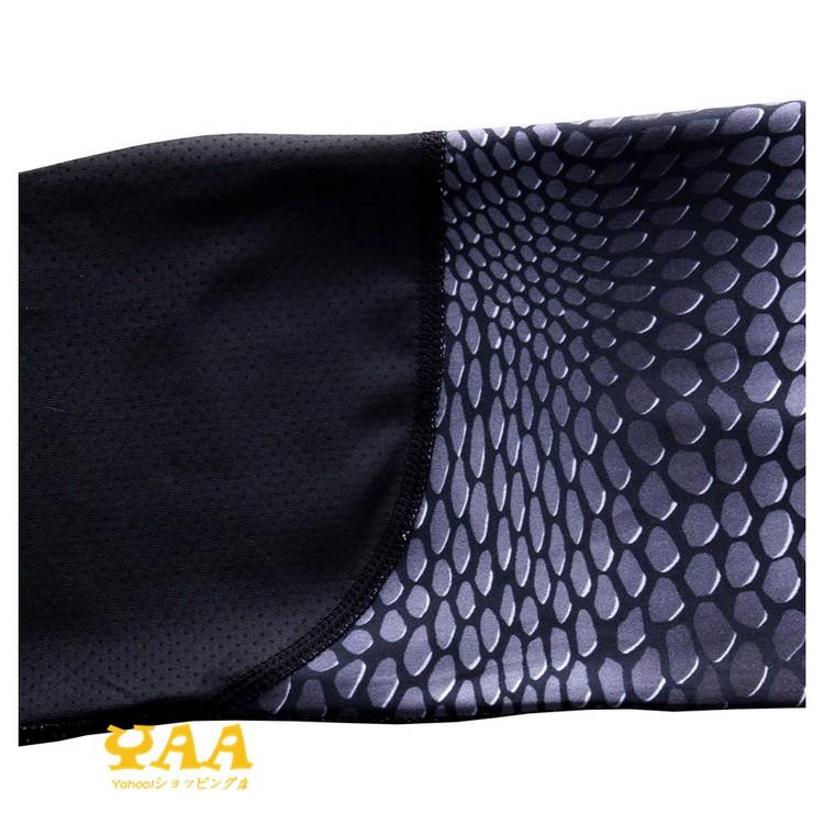 サイクルジャージ アンダーシャツ ロングタイツ メンズ 上下セット サイクリングジャージ アンダーウェア コンプレッションウェア 父の日 |  | 15