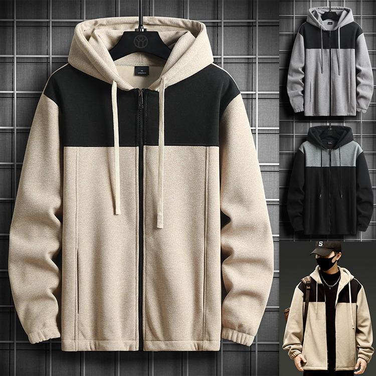 パーカー メンズ 裏起毛 ジップアップパーカー トップス parka 長袖