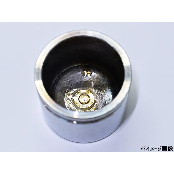 ランドクルーザープラド KZJ90W 1KZ- ブレーキ キャリパー ピストン フロント 片側分 4個 Seiken セイケン 150-40292 H08.04〜H12.08｜yabumoto1｜02