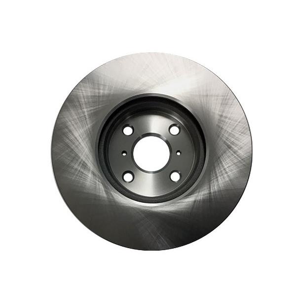 カローラ フィールダー NZE161G NZE164G ZRE162G フロント ブレーキ ディスクローター GSPEK 2枚セット 1703930-SP 送料無料