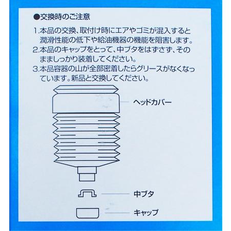 SUMICO スミグリスリザーバ No0 集中潤滑装置用 1000cc 268070 SUMICO スミグリスリザーバ No0 集中潤滑装置用 1000cc 268070