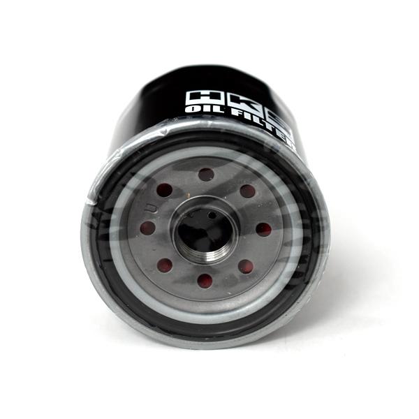 ヴェロッサ JZX110 1JZ-GTE オイルフィルター オイルエレメント HKS 52009-AK007 TYPE3 φ74×H85 UNF 3/4-16 H13.07〜H16.05｜yabumoto1｜02