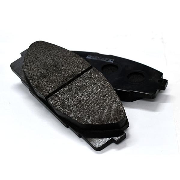 AKEBONO ハイエース TRH214W TRH224W KDH227B フロント ブレーキ