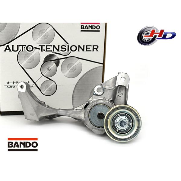 日産ノートEN12オートテンショナー BANDO ノート NE12 Vベルトオートテンショナー バンドー製 11955-1HC3A