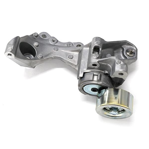 E12 ベルトテンショナー BANDO ノート NE12 Vベルトオートテンショナー バンドー製 11955