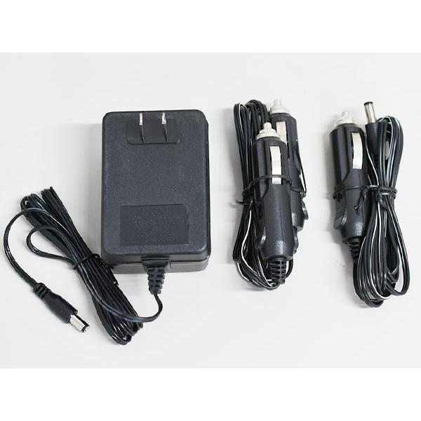 12V 24V 切替 ジャンプスターター 非常電源 LED付 BMZ-D-22 送料無料