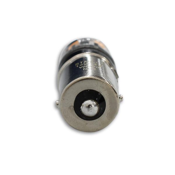 スタンレー電気 LEDバルブ 12/24V 1W G18 BA15s マーカー ランプ 130lm