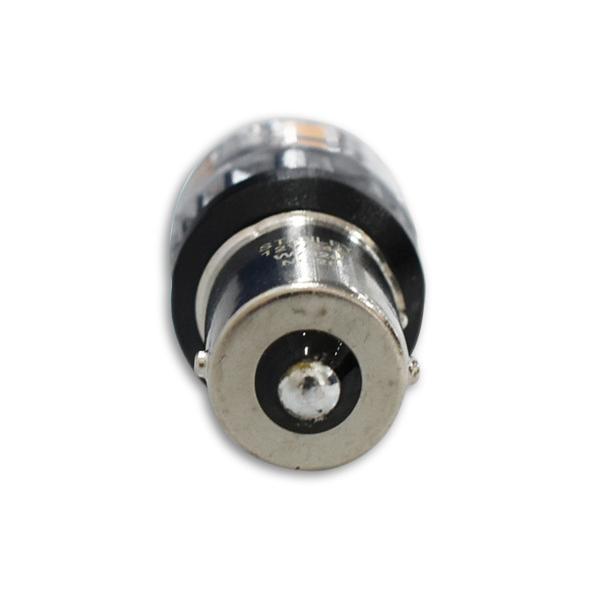 スタンレー電気 LEDバルブ 12/24V 2.8W S25 BA15s バック ランプ 410lm