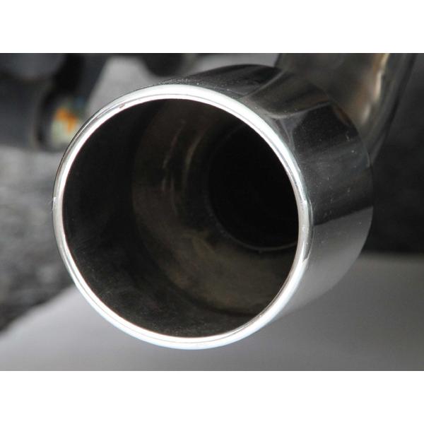 FUJITSUBO フジツボ マフラー A-K エーケー DA64V エブリイ バン