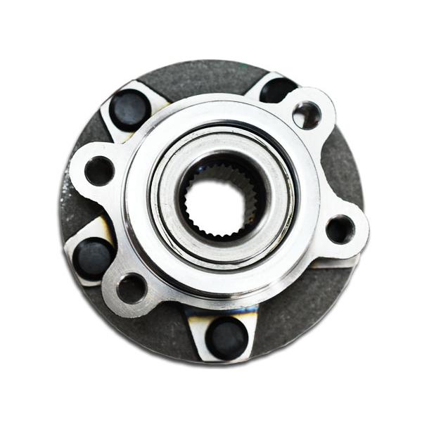 GMB フロントハブベアリング2個セット GH31960M 日産 エクストレイル GMB エクストレイル DNT31 フロント ハブベアリング 左右 2個