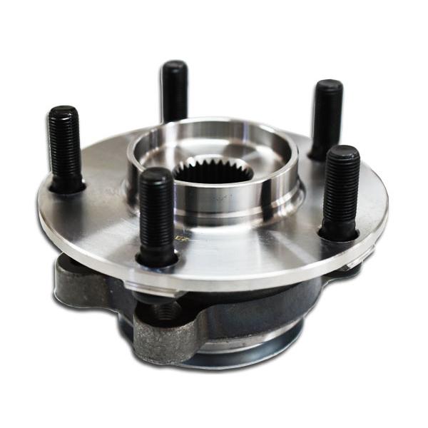 日産 フロントハブベアリング 2個 セット セレナ エクストレイル gmb 日産 フロントハブベアリング 2個 セット セレナ エクストレイル gmb