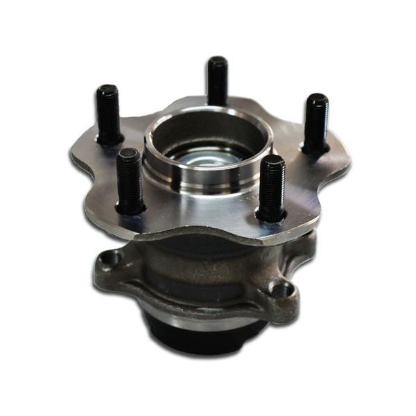 GMB フロントハブベアリング2個セット GH31960M 日産 エクストレイル GH31960M ×2 エクストレイル T31 NT31 TNT31 ハブベアリング GMB