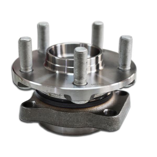 GMB インプレッサWRX GRB GRF GVB GVF フロント ハブベアリング GMB インプレッサWRX GRB GRF GVB GVF フロント ハブベアリング